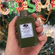 ORIGINS MEGA MUSHROOM RELIEF & RESILIENCE SOOTHING TREATMENT LOTION Toner 50ml