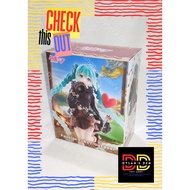 Hatsune Miku Outdoor ver - HM Fashion Figure - Vocaloid (Taito) - Authentic