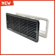 【NEW】RV Side Ventilation Fan Silent For Exhaust Fan, For Refrigerator Ventilation Fan