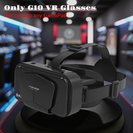 Shinecon VR Box IMAX Giant Screen Virtual Reality Glasses - G10