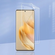 Hydrogel Infinix Zero 5G / Zero 5G 2023 / Zero 30 4G / Zero 30 5G Premium Full CoverScreen Protector