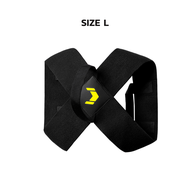 WELSTORE FITTERGEAR POSTURE CORRECTOR อุปกรณ์พยุงไหล่และหลัง ปรับปรุงท่าทาง เเก้อาการไหล่ตก หลังค่อม