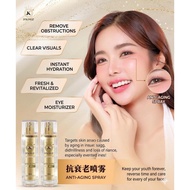 D’Kingz Anti-Aging Spray | Natural Skin Rejuvenation Mist 50ml