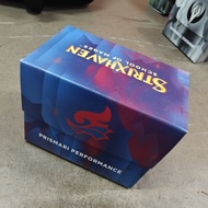 MTG Strixhaven Commander Deck Prismari Performance SEALED DECK, No Outer Box Magic the Gathering