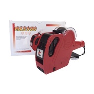 EOS MX-5500 8 Digits Price Labeller Tag Machine