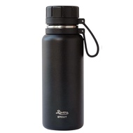 [Rivers] Vacuum Flask Stout 2-500 Water Bottle 500ml BLACK