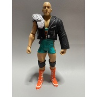 WWE Mattel Basic Ruthless Aggression Era Fit Finlay with Removeable Jacket
