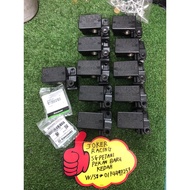 RXZ MASTER PUMP ORIMOTOR RECOND