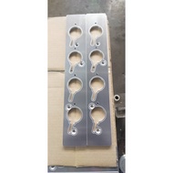 PLATE K20 4G93ck GSRck