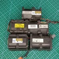 KIPAS HIGH SPEED 4CM X 4CM 12VDC DOBEL KIPAS