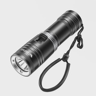 SMILING SHARK | ไฟฉายดำน้ำความสว่างสูง