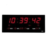 THAI SUN SPORT นาฬิกาดิจิตอล LED DIGITAL CLOCK