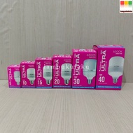 Ultra Lamp 5w 10w 15w 20w 30w 40w