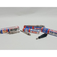 ENGINE HEATER GLOW PLUG ISUZU D-MAX 3.0 4JJ1 FASTER RODEO KBD26 C190 C240 ELF150 C220 NPR59 4BD1 NPR