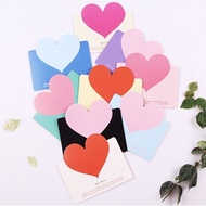 Greeting Card wish card