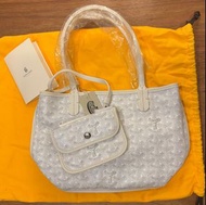 Goyard Anjou Mini Bag