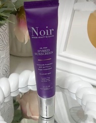 NOIR SKINCARE PROMO HQ