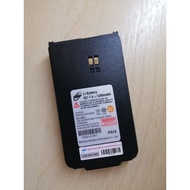 SMP508 1200mAH DC 7.4V Li-Ion Battery