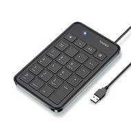 USB 外接數字鍵盤