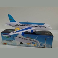 Garuda Plane Toys