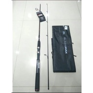Order Langsung Joran ABU GARCIA Blackmax 165cm spinning terbaik