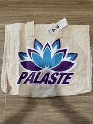 Adidas x Palace 聯名帆布袋