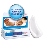 A-Bite Cream For Itchy Relief 15g