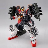 超取運費優惠中●模玩互助會社●現貨 MG 重武裝 鋼彈 GUNDAM EW IGEL UNIT 刺蝟裝備