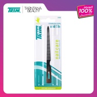 TRIM USA Steel File (2-25B) American Brand Stainless Nail