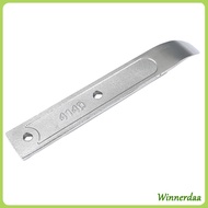 WIN 4140 Steel Pry Tool for Interior Removal Multipurpose Use Tool Portable Design Comfortable Grip 