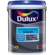 Dulux Inspire Sealer 15527 1 tong 1 order