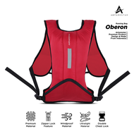 ANTARESTAR Official - Hydropack Vest Oberon Trail Running Tas Hiking Rompi Outdoor Pria Wanita