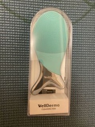 韓國WellDerma電動洗臉機