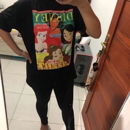 Zara BKK style Disney clothes