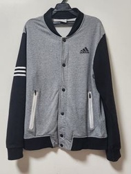 Adidas varsity jacket