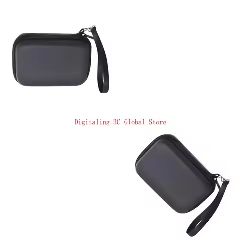 Carrying Case for RG353V/RG35XX/RG353VS/R36S Scratchproof Storage Box Console Shockproof Protector C
