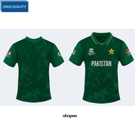 PACK T20 CRICKET JERSEY 2024