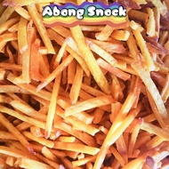 [HALAL]Biskut Timbang-Kerepek Jejari Ubi Pedas