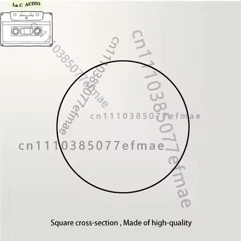 Belt for Panasonic RQ-SX1V RQ-SX11 RQ-SX22V RQ-SX3 RQ-SX33 RQ-SX5 RQ-SX5V RQ-SX7