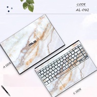 For Acer Aspire Lite 15 AL15-42P AC Laptop Skin Sticker PVC Vinyl Notebook Decal Scratch Protection 