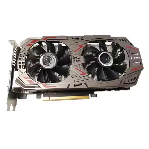 Parts for GTX960 4GB Desktop PC Graphics Card Indie Game Chicken Graphics Card 950 1050 970