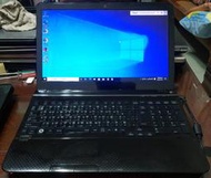 NEC LaVie  i7-3610QM 8G 2TB 15.6吋 八核筆記型電腦