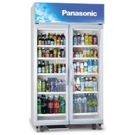 ตู้แช่เย็น Panasonic SBC-P2DSA