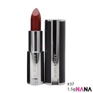GIVENCHY Le Rouge Interdit Intense Silk #37 1.5g