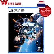 ps5 stellar blade ( english ซับไทย )
