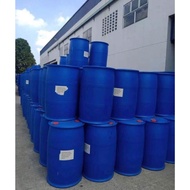 Original Brand Blue/Gray Drum Heavy Duty plastic 200 Liters Capacity