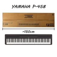 YAMAHA P-45 數碼鋼琴