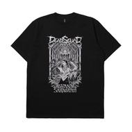 Deadsquad x Isyana Sarasvati Il Sogno Band T-shirt