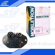 OEM  คอล์ยจานจ่าย BENZ(W124) HUCO ช่วยจุดระเบิด ( 138019 )