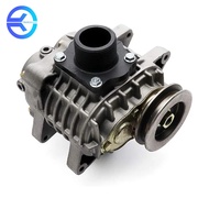 AMR300 Roots Supercharger Compressor Blower Booster Kompressor Turbine AISIN AMR For Auto Car Snowmo